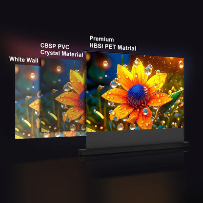 One-Touch Projection Display