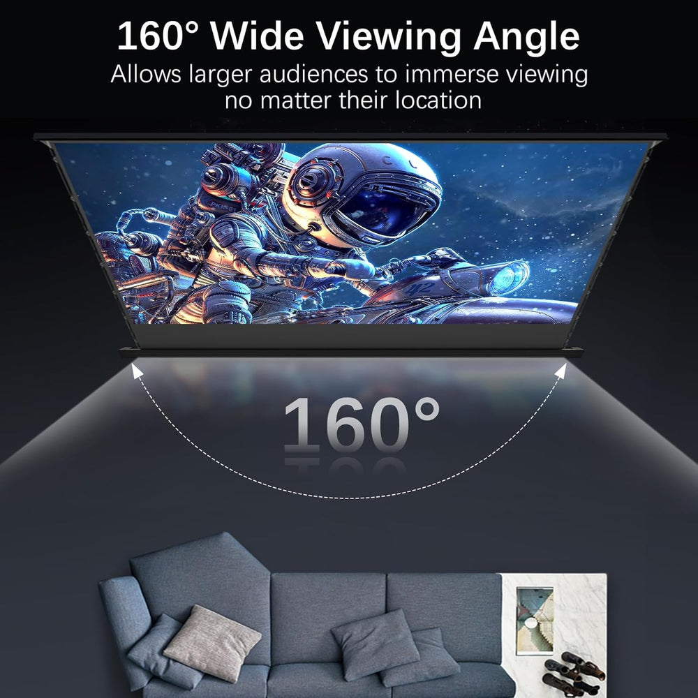 One-Touch Projection Display