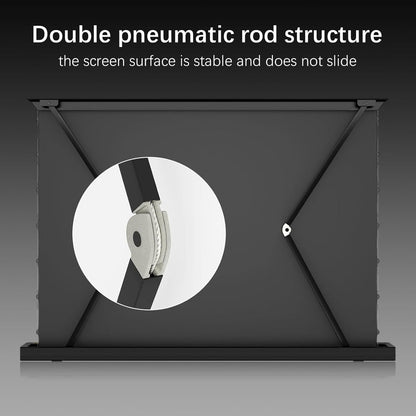 One-Touch Projection Display